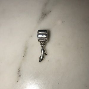 Pandora charm